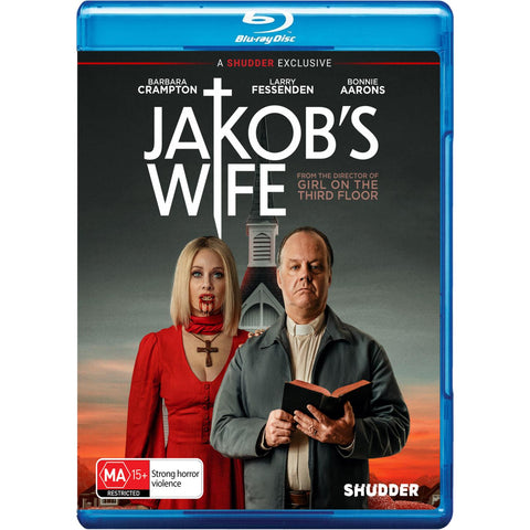 Jakob's Wife