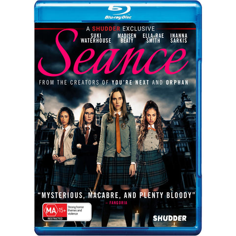 Seance