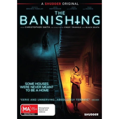 Banishing, The