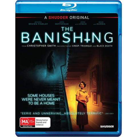 Banishing, The