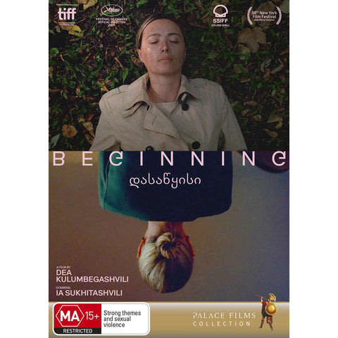 Beginning