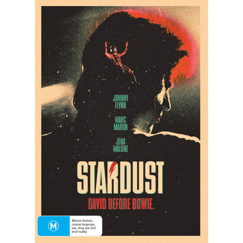 Stardust