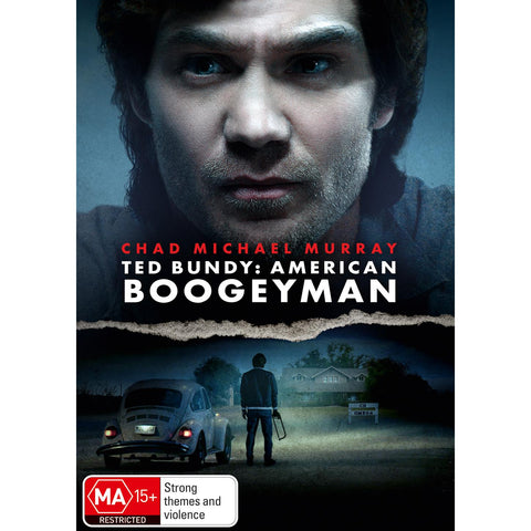 Ted Bundy: American Boogeyman