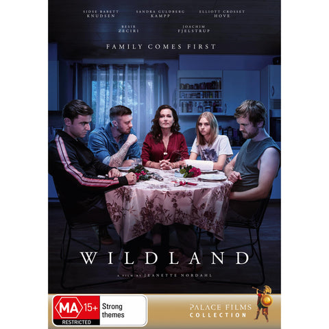Wildland