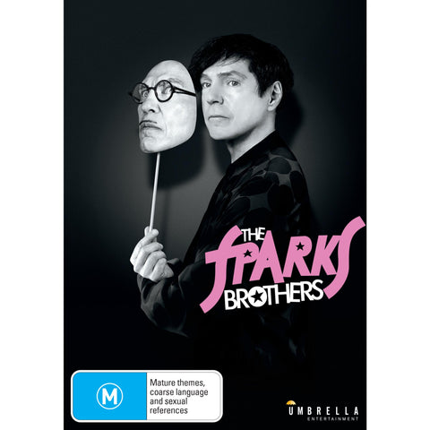 Sparks Brothers, The