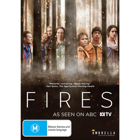 Fires