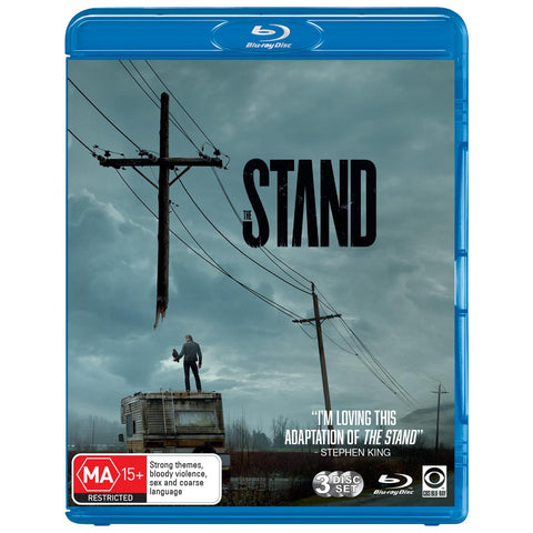 Stand, The - Season 1