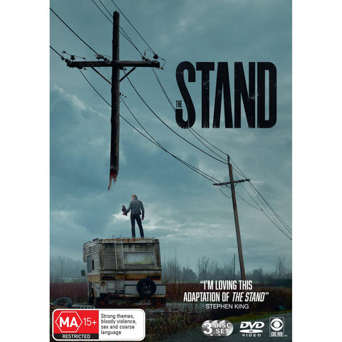 Stand, The - Season 1