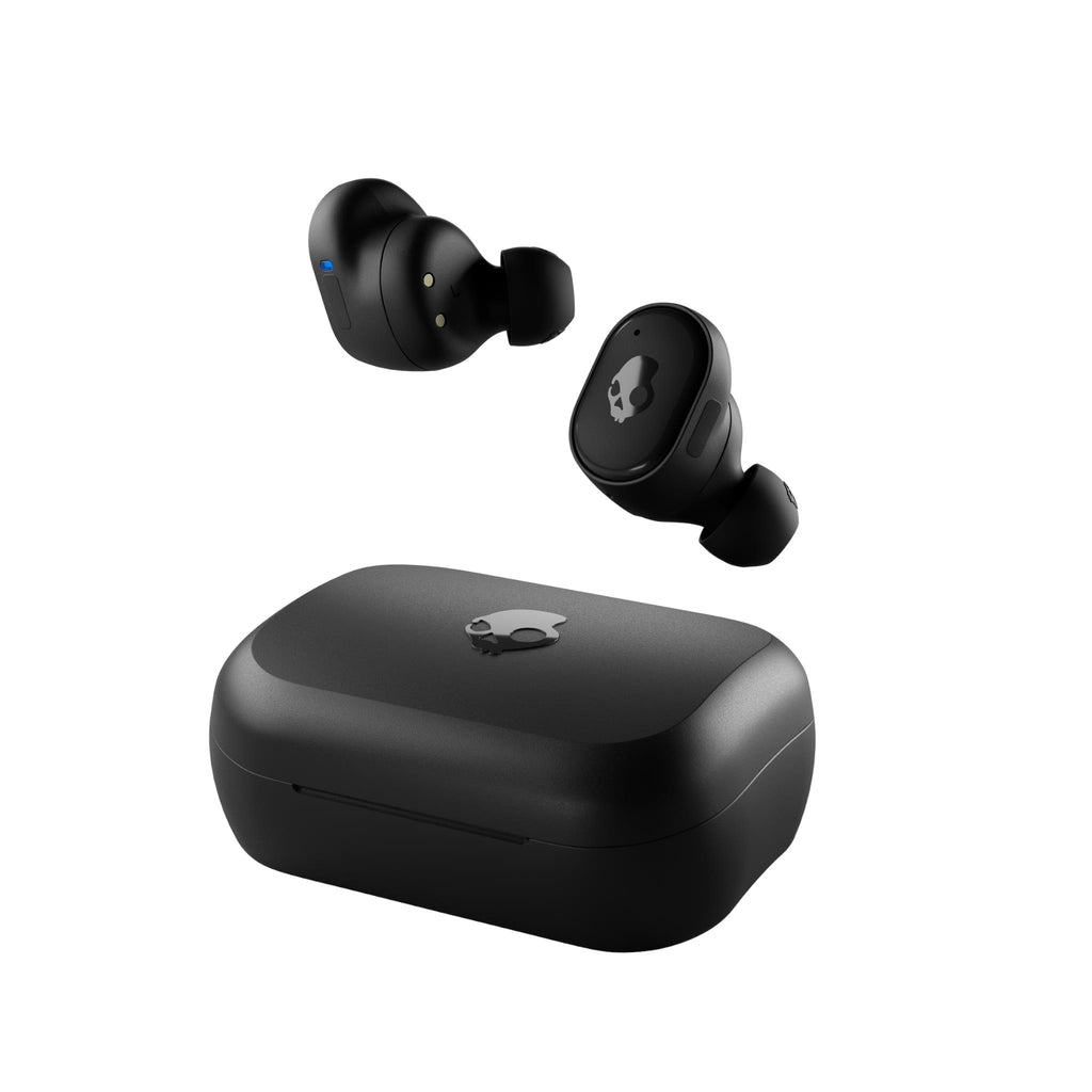 Skullcandy Grind True Wireless InEar Headphones (Black) JB HiFi