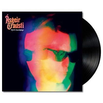 Dyrd I Daudathogn (Vinyl)