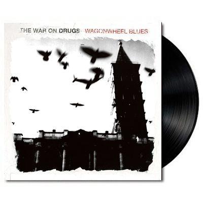 Wagonwheel Blues (Vinyl)