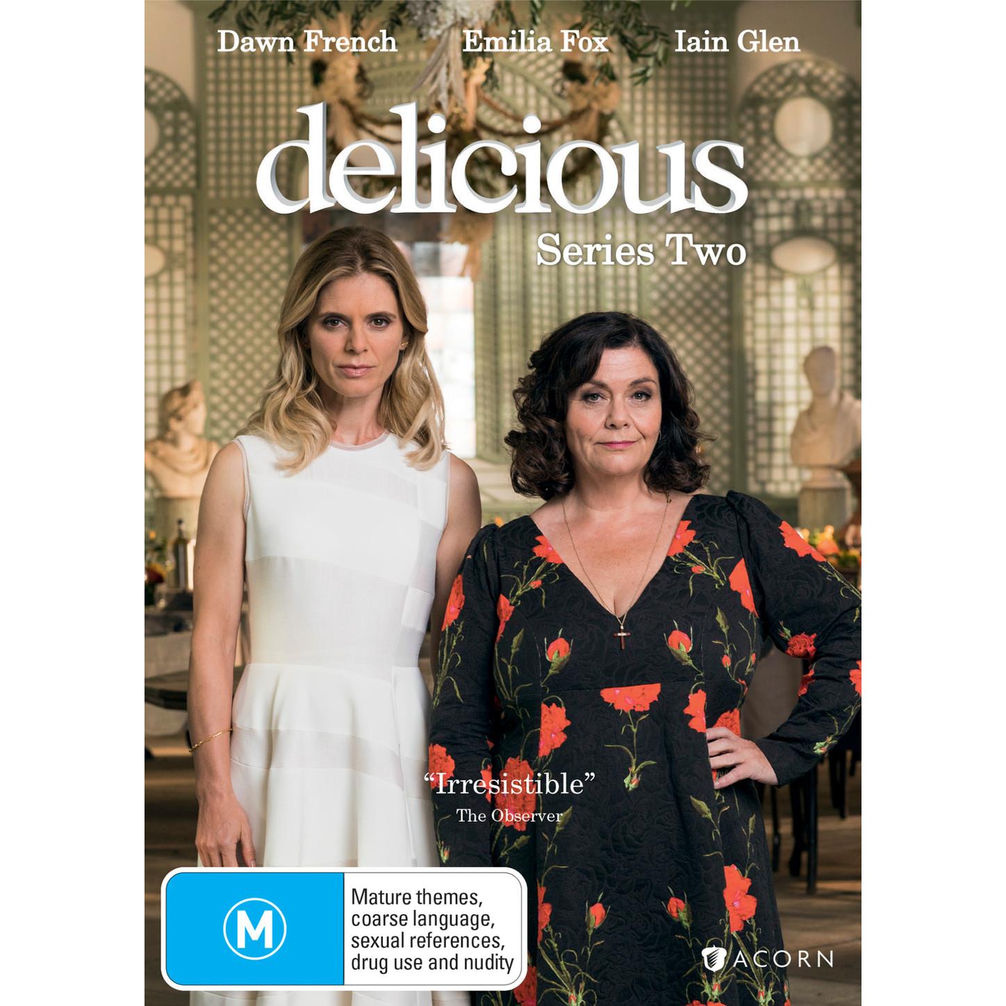 Delicious - Series 2 product image