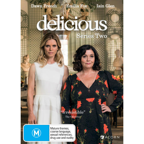 Delicious - Series 2