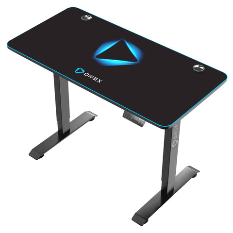 ONEX GDE1200SH Electric Gaming Desk
