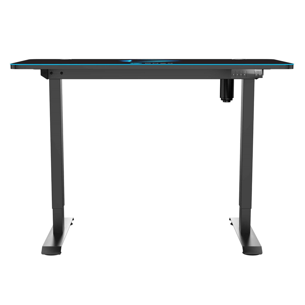 ONEX GDE1200SH Electric Gaming Desk JB HiFi