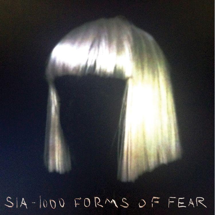 1000 Forms Of Fear product image