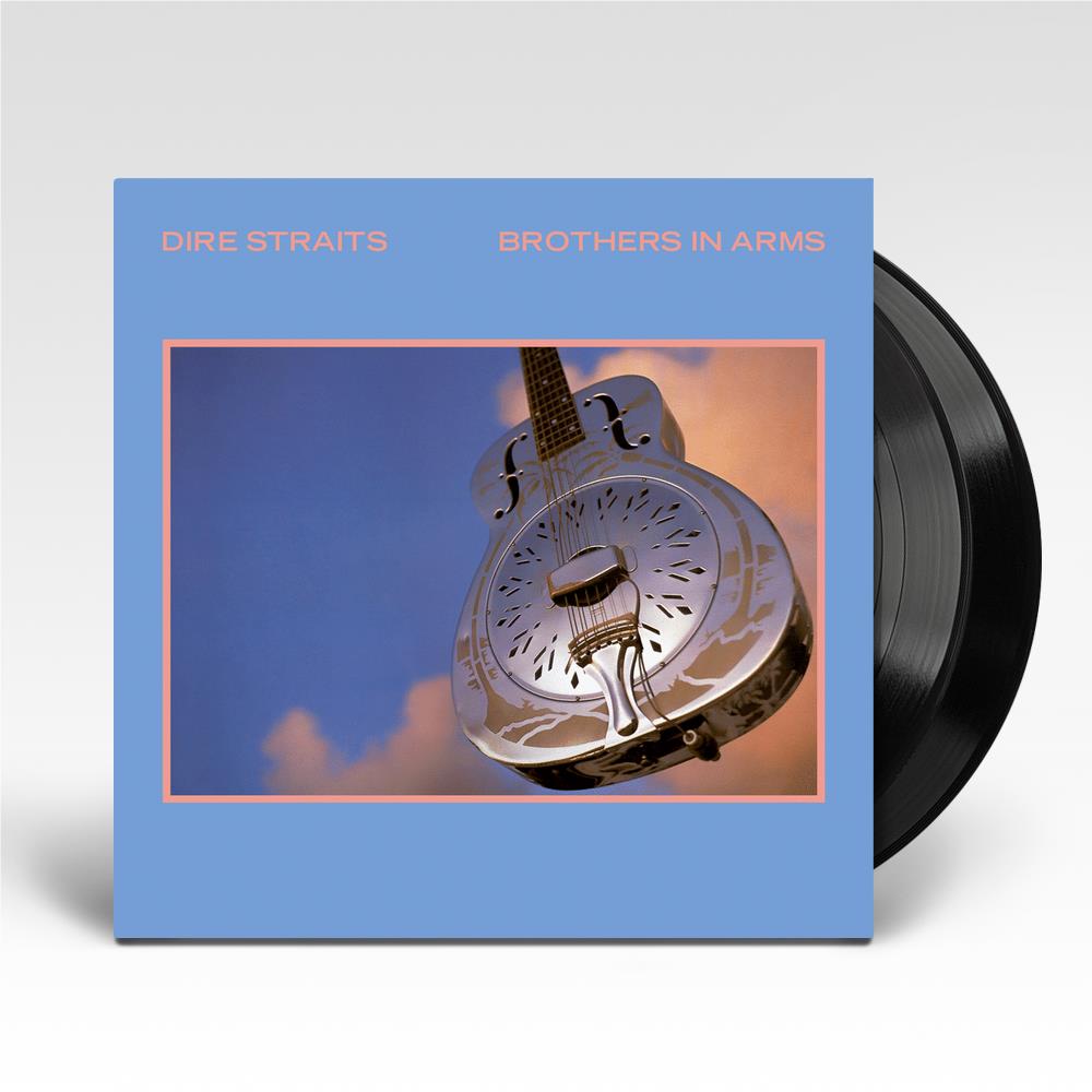 Brothers In Arms (180gm Vinyl) (Remastered) product image
