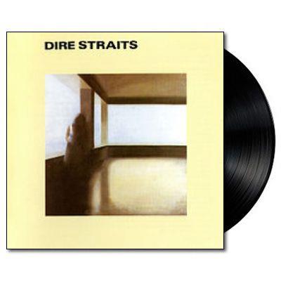 Dire Straits (180gm Vinyl) (Remastered)