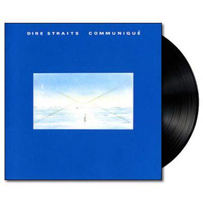 Communique (180gm Vinyl) (Remastered) product image