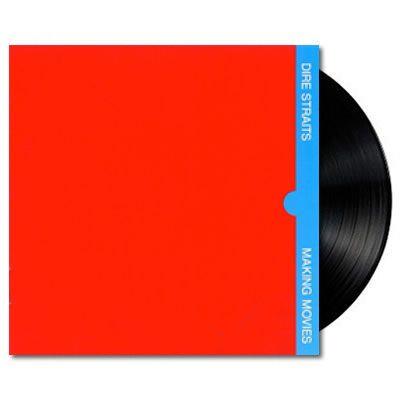 Making Movies (180gm Vinyl) (Remastered) – image 1