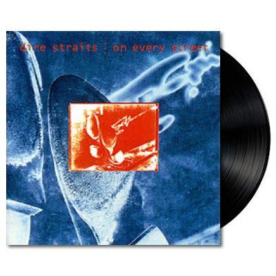On Every Street (180gm Vinyl) (Remastered) product image