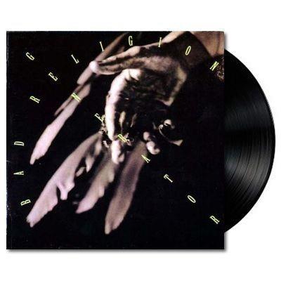 Generator (Vinyl)