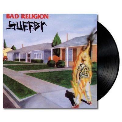 Suffer (Vinyl)