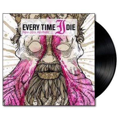 New Junk Aesthetic (Vinyl)