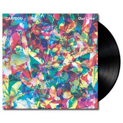 Our Love (Vinyl)