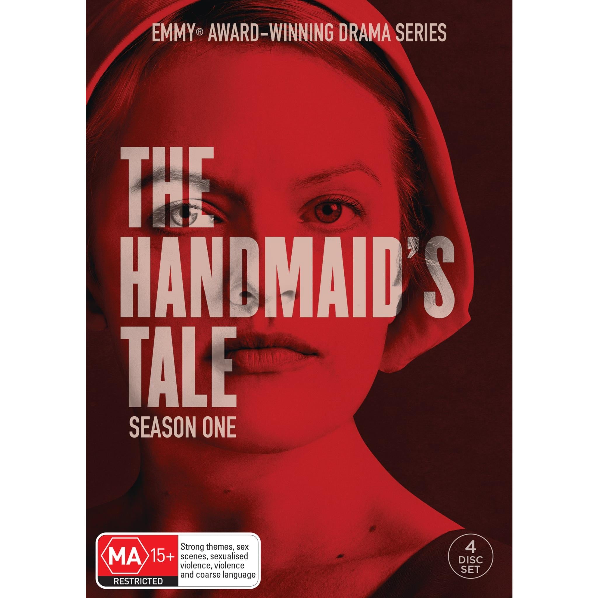 Handmaid's Tale, The Season JB Hi-Fi - Main Image