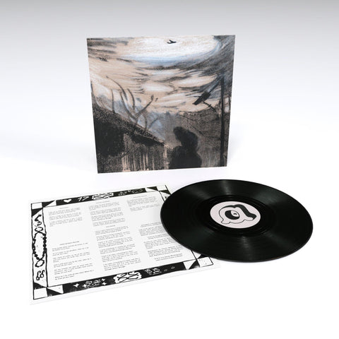 Honeyglaze (Vinyl)