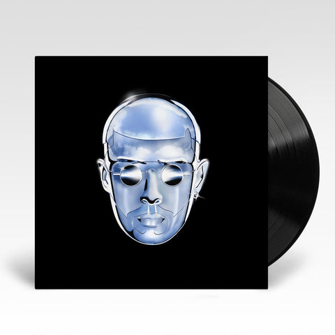 Letter (Vinyl)