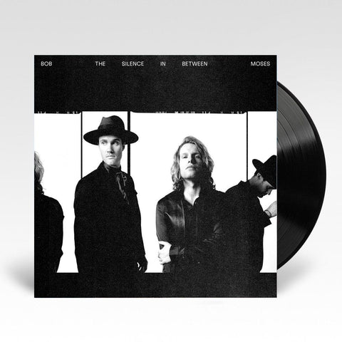 The Silence In Between (Vinyl)