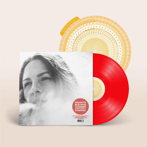 Emotional Eternal (Opaque Red Vinyl)