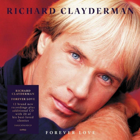 Forever Love (Expanded Reissue Edition)