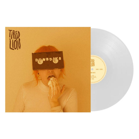 Dumb Days (Ultra Clear Transparent Vinyl Re-press)