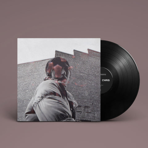 Warm Chris (Vinyl)