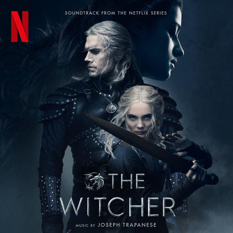 Witcher, The: Season 2 (Soundtrack from the Netflix Original Series)