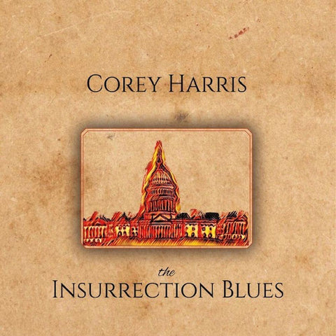 Insurrection Blues , The