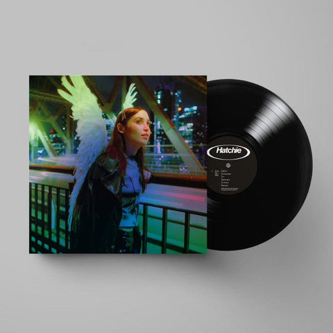 Giving The World Away (Vinyl)