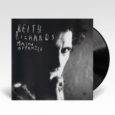 Main Offender (Vinyl) (Reissue)