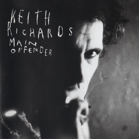 Main Offender (SuperDeluxe Vinyl Box Set)
