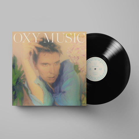 Oxy Music (Vinyl)