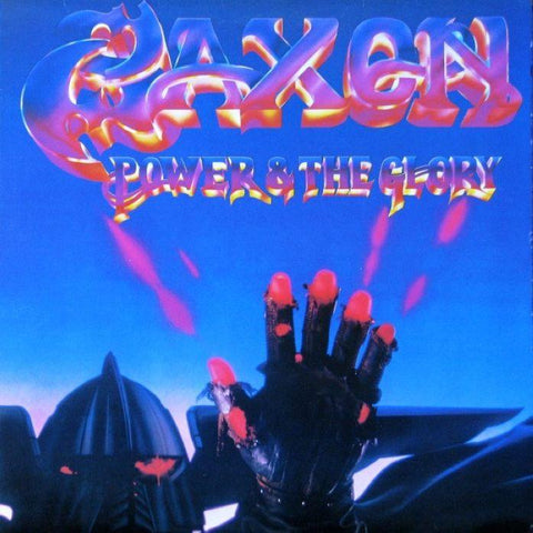 Power & The Glory (2022 Reissue) (Import)