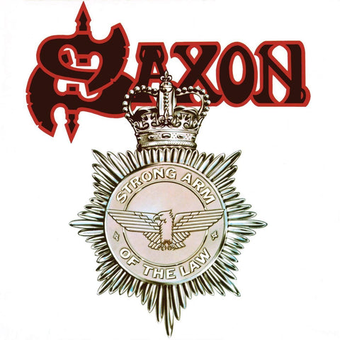 Strong Arm Of The Law (2022 Reissue) (Import)