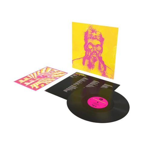 Extreme Witchcraft (Vinyl)