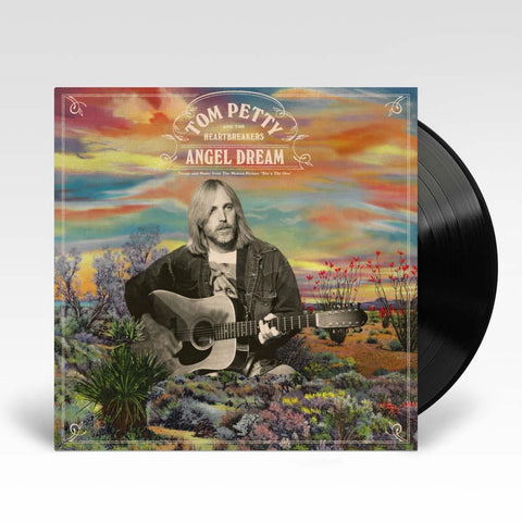 Angel Dream (Vinyl) (Reissue)