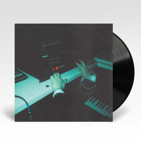 Parva Naturalia (Vinyl)