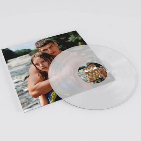 I've Been Trying To Tell You (2022 Reissue) (Clear Vinyl)
