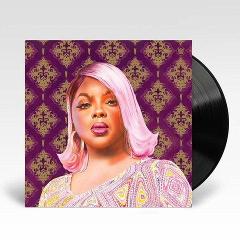 Piece Of Me (Vinyl)